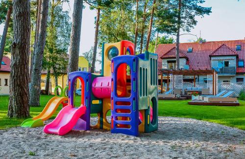 Pobierowo Resort | Ośrodek Vega