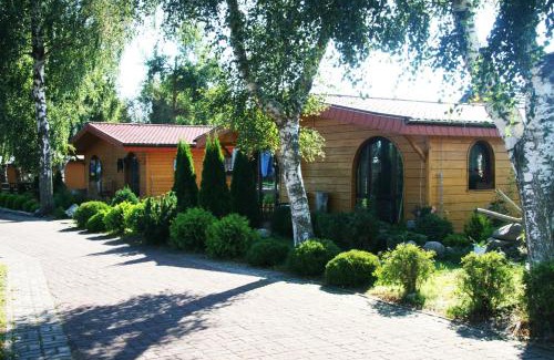 Dzwirzyno Resort | Ośrodek Wczasowy GEO-SEA