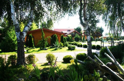 Dzwirzyno Resort | Ośrodek Wczasowy GEO-SEA