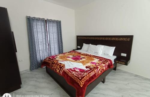 Kodaikanal House | O 2 -Residency 5 BHK -Yogi Cottage