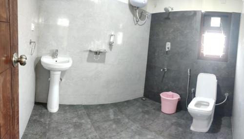 Kodaikanal House | O 2 -Residency 5 BHK -Yogi Cottage