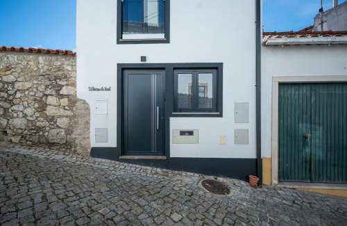 Batalha House | O Abrigo do Fetal