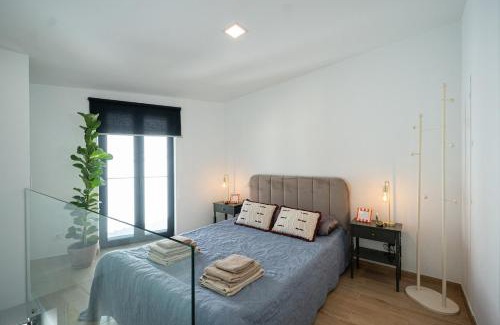 Batalha House | O Abrigo do Fetal