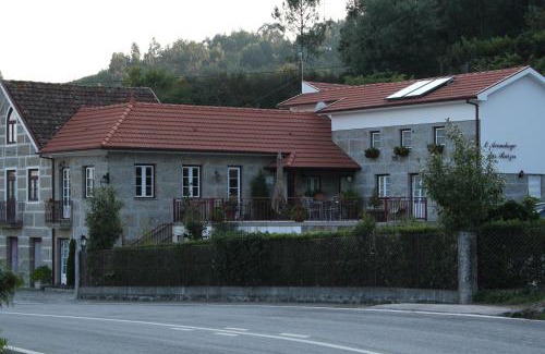 Baiao House | O Aconchego das Raízes