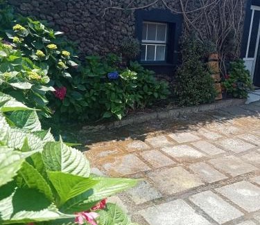 Angra do Heroismo Apartment | O Anexo