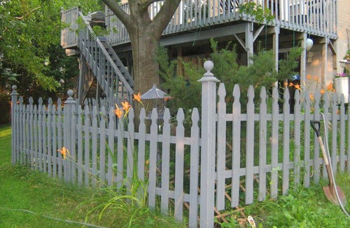 Kingston Bed & Breakfast | O'Brien House