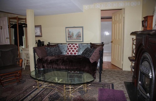 Kingston Bed & Breakfast | O'Brien House