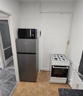 Obuda Apartment | O,Buda