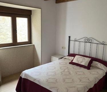 Carnota Apartment | O Casa con vistas en Carnota