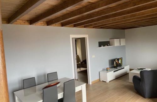 Carnota Apartment | O Casa con vistas en Carnota
