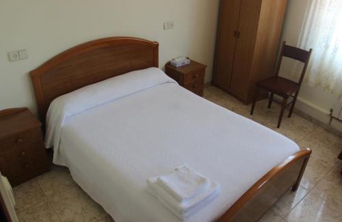 Pontedeume House | O Cruceiro