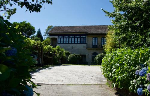 Mondariz House | O cuco de Mondariz