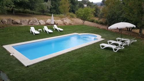 Mondariz House | O cuco de Mondariz