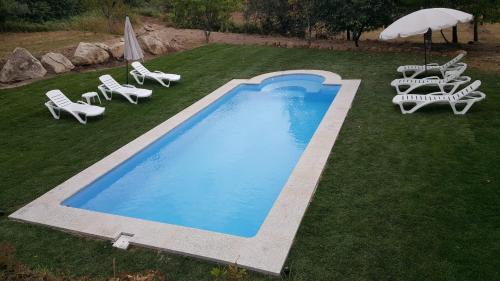 Mondariz House | O cuco de Mondariz