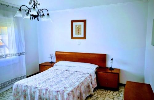 Arou Apartment | O Curro de Arou 1
