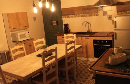 Grand-Fayt House | O' Domaine des Folies