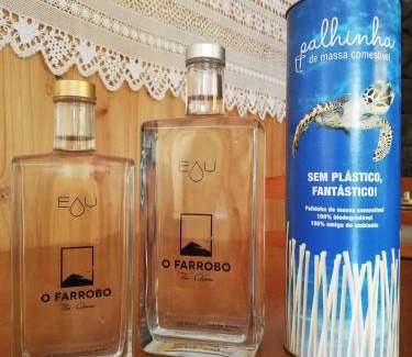Madalena House | O Farrobo