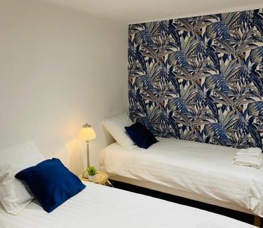 Tetaigne Bed & Breakfast | O fil de l'eau