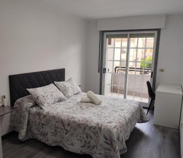 Redondela Apartment | O Fogar de Elisa