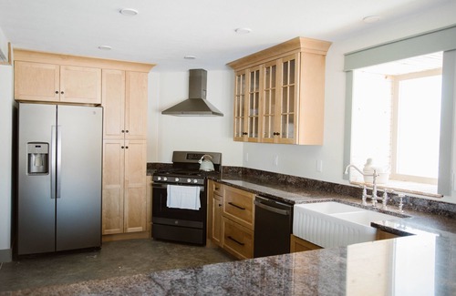 Stearns County House | O'Halloran House-Feathered Acres Learning Farm & Inn