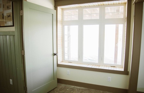 Stearns County House | O'Halloran House-Feathered Acres Learning Farm & Inn