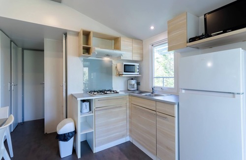 Bouzic House | O'Hara 834T Mobile Home - Family Vacation: Shared Pools & Near Sarlat