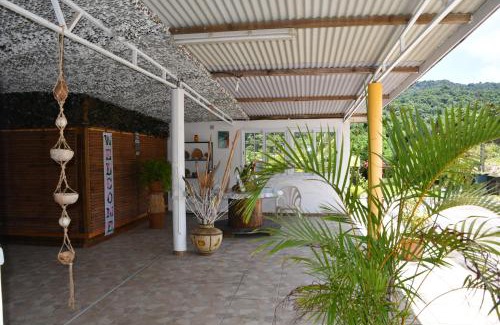 Le Morne-Rouge Apartment | O Logis du Morne Jacob "CERISE", Le Morne-Rouge Martinique