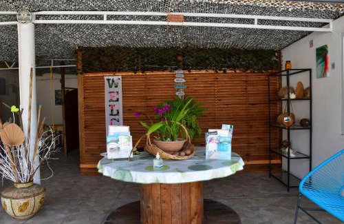 Le Morne-Rouge Apartment | O Logis du Morne Jacob "COCO", Le Morne-Rouge Martinique