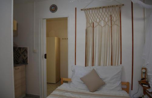 Le Morne-Rouge Apartment | O Logis du Morne Jacob, "CANNELLE" Le Morne Rouge Martinique