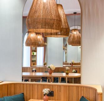 8th Arrondissement Hotel | O.Lysée Hotel