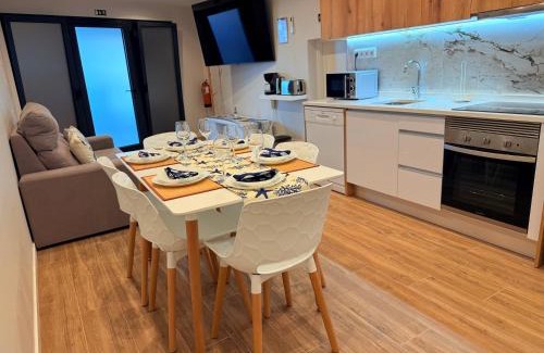 Canical Apartment | O Marinheiro 15A