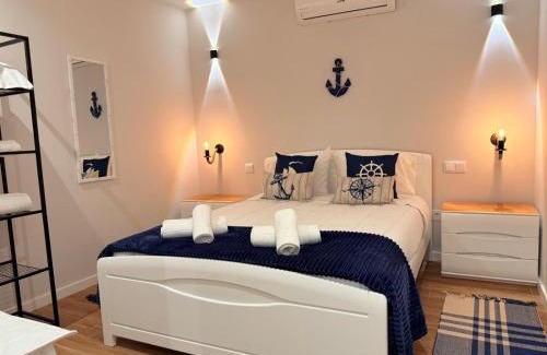 Canical Apartment | O Marinheiro 15A
