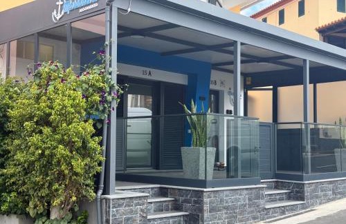 Canical Apartment | O Marinheiro 15A