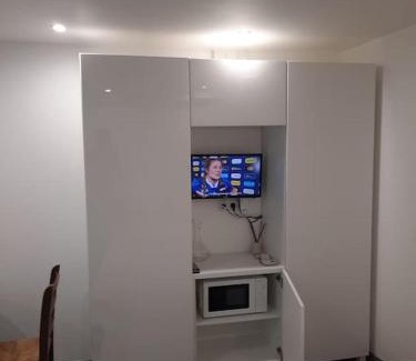 Couzon-au-Mont-d'Or Apartment | O MONT D OR