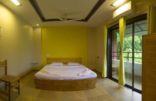 Ratnagiri Hotel | O'NEST Oceano Pearl