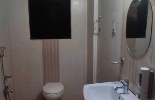 Ratnagiri Hotel | O'NEST Oceano Pearl