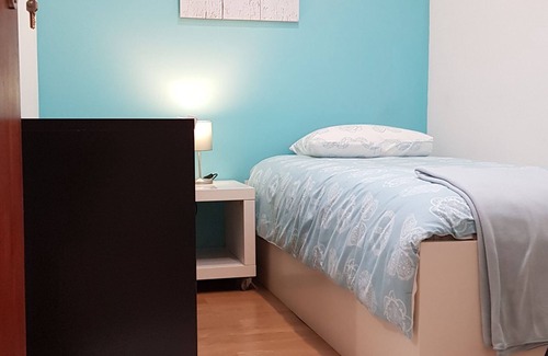Santa Marinha House | O Ninho Guest House