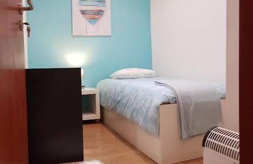 Santa Marinha House | O Ninho Guest House