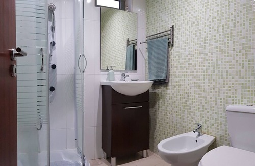 Santa Marinha House | O Ninho Guest House