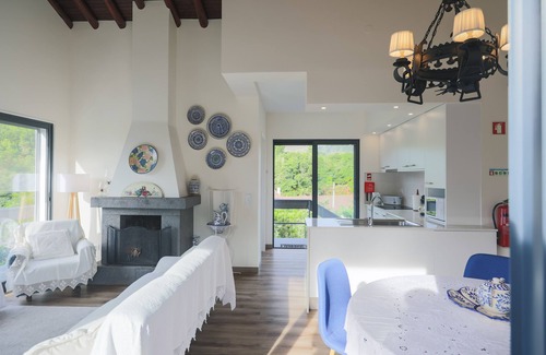Agua de Pau House | O Nosso Refúgio