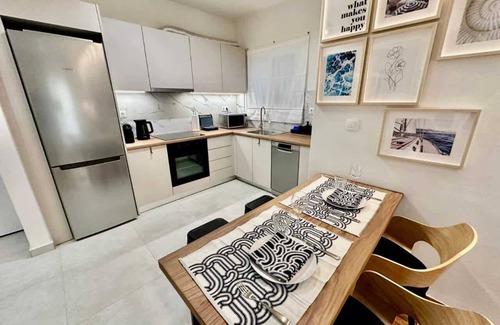 Kerameikos Apartment | O&O Group Classy Urban Haven Near Psyri