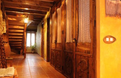 Sabinanigo Alto House | O´Porron