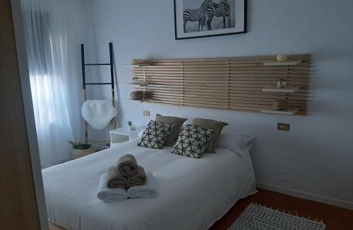 Fisterra Apartment | O Recuncho 17