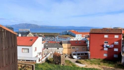 Fisterra Apartment | O Recuncho 17