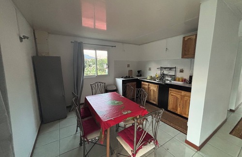 Salazie House | O refuge d'Hell-Bourg