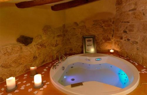 Penalba Hotel | O Remanso Dos Patos