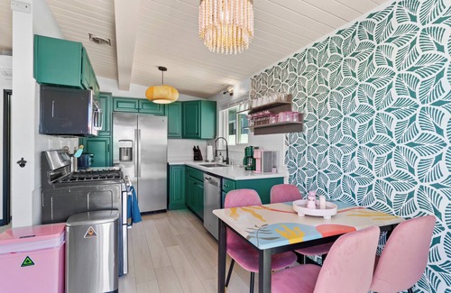 South Oceanside Condo | O'side Palms Multi Units
