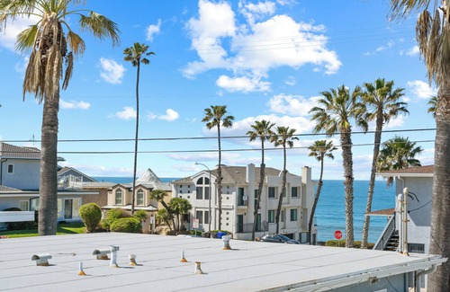 South Oceanside Condo | O'side Palms Multi Units
