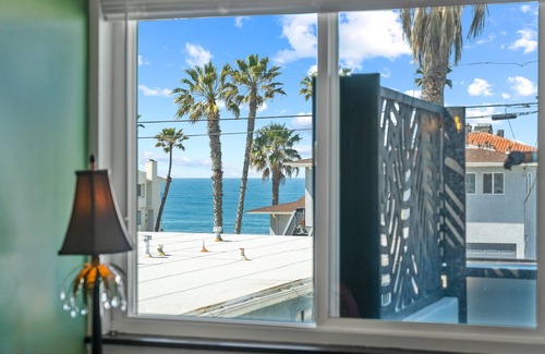 South Oceanside Condo | O'side Palms Multi Units