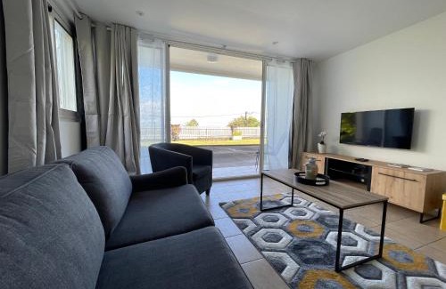 Petite-ÃŽle Apartment | O Soleya